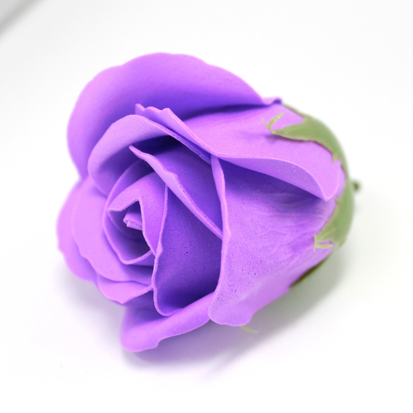 Fiori di Sapone DIY - Rosa M - Viola