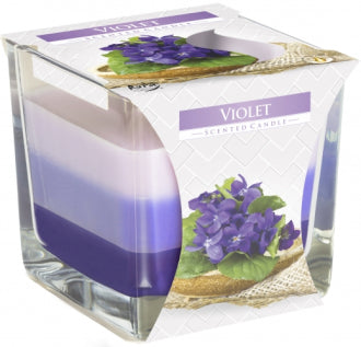 Candela Arcobaleno - Violetta