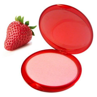 Sapone di Carta - Fragola