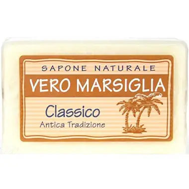 Saponetta Vegetale marsiglia classico