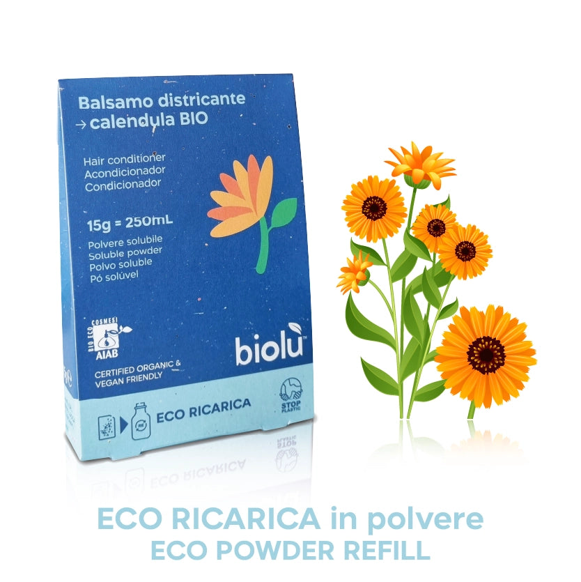 BALSAMO CALENDULA BIO