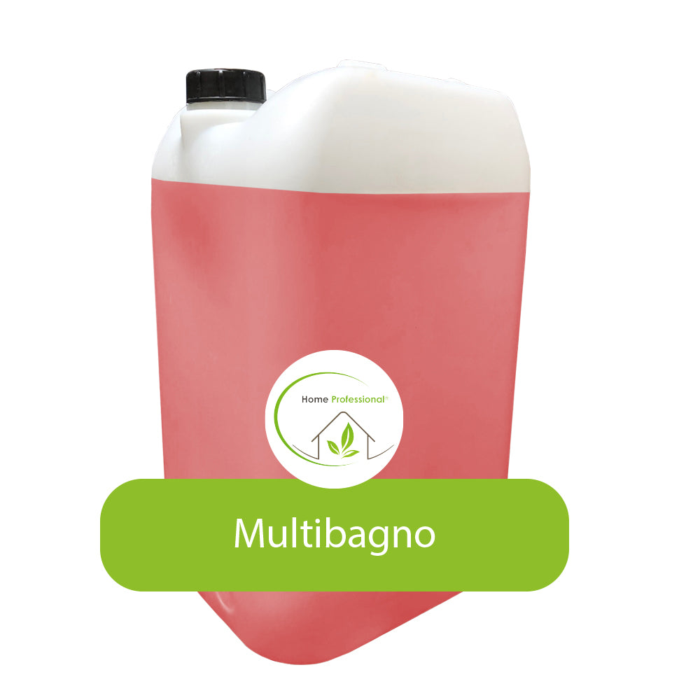 HOME PROFESSIONAL - MULTIBAGNO prezzo di 1 litro