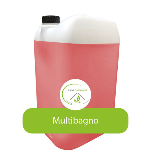 HOME PROFESSIONAL - MULTIBAGNO prezzo di 1 litro