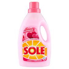 SOLE ROSA LANA E DELICATI CLASSICO 1LT